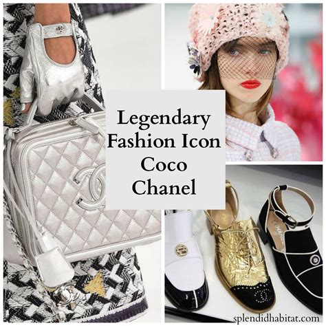 Coco Chanel trends